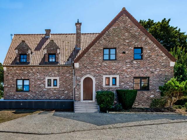 Maison vente à Waremme, Wallonie