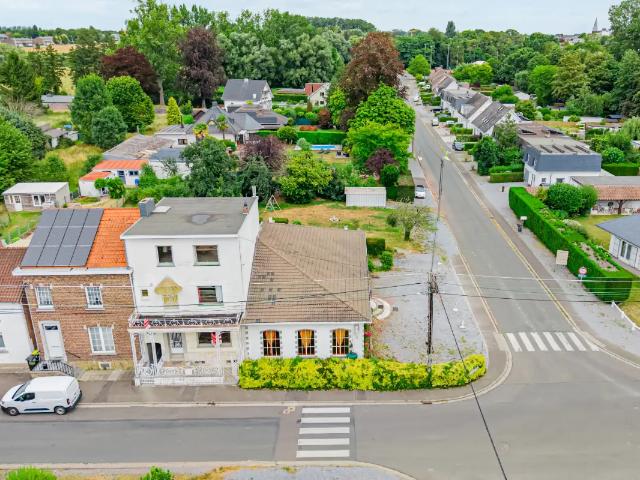 Maison vente à Waremme, Wallonie