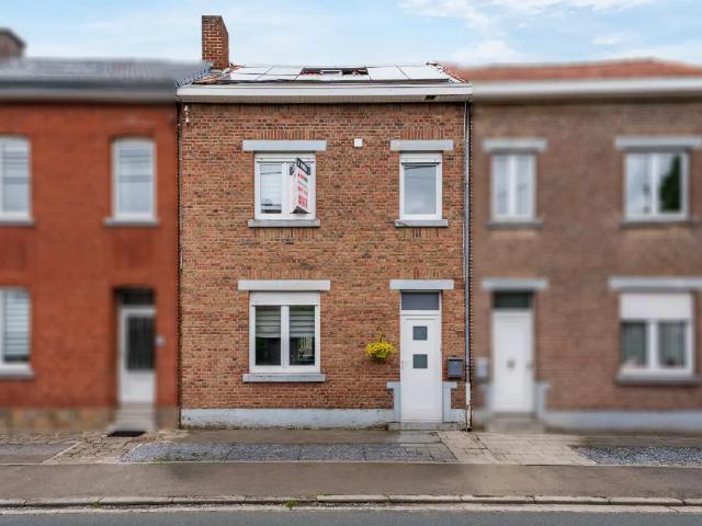Maison vente à Waremme, Wallonie