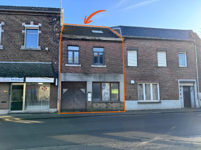 Maison vente à Waremme, Wallonie