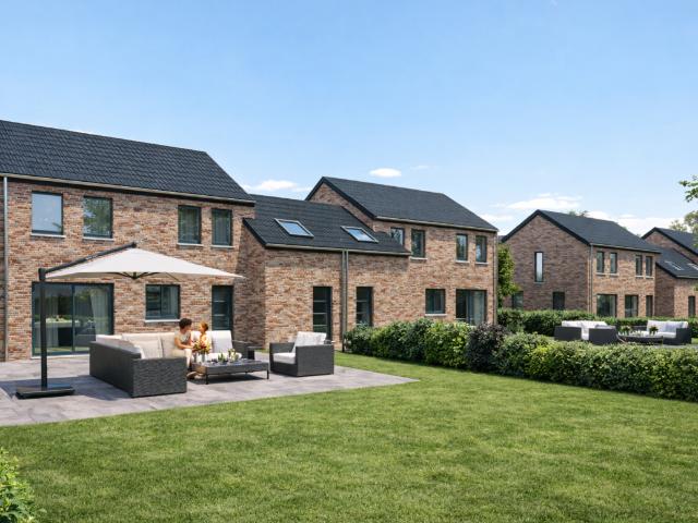 Maison vente à Waremme, Wallonie