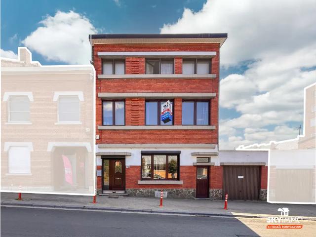 Maison vente à Waremme, Wallonie