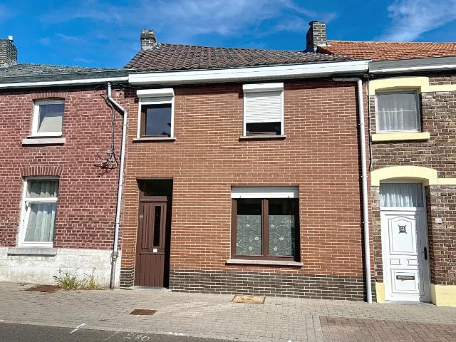 Maison vente à Waremme, Liège