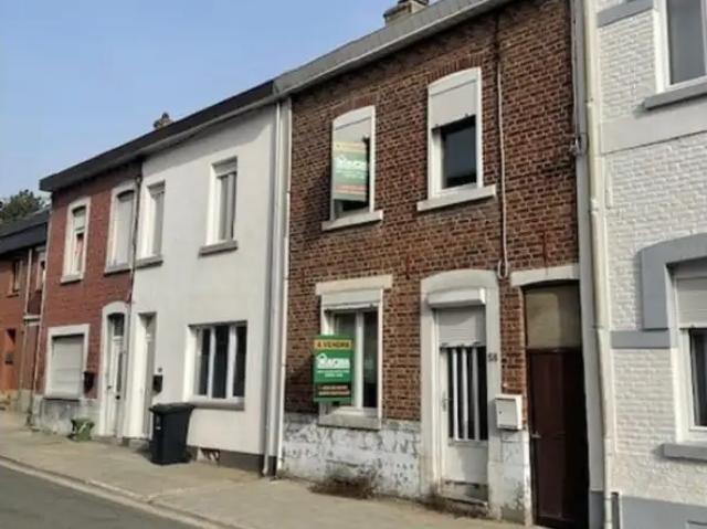Maison vente à Waremme, Wallonie