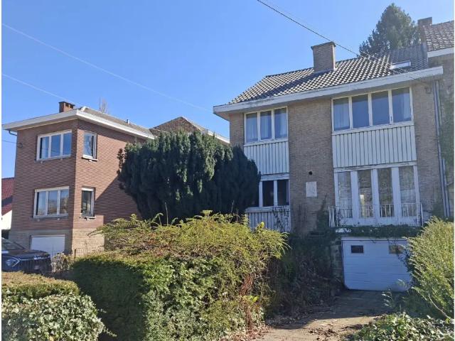Maison vente à Waremme, Wallonie
