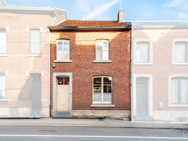Maison vente à Waremme, Liège