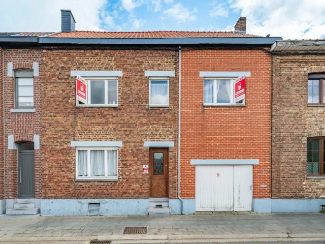 Maison vente à Waremme, Liège