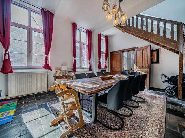 Maison vente à Waremme, Wallonie