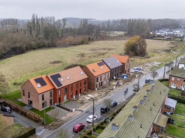 Maison vente à Waremme