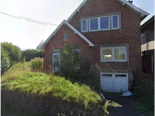 Maison vente à Waremme, Wallonie