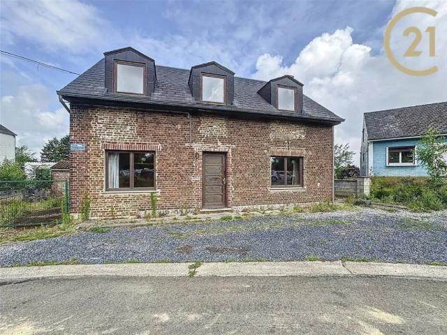 Maison vente à Héron, Wallonie