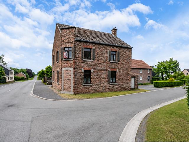 Maison vente à Héron, Wallonie