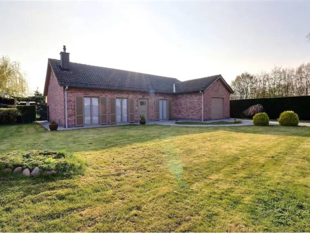 Maison vente à Comines-warneton, Wallonie