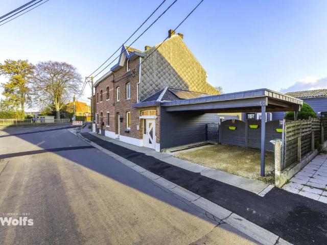 Maison vente à Dalhem, Wallonie