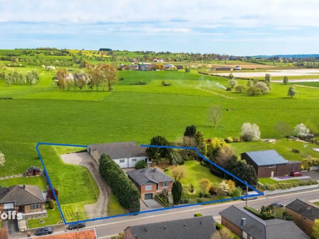 Maison vente à Dalhem, Wallonie
