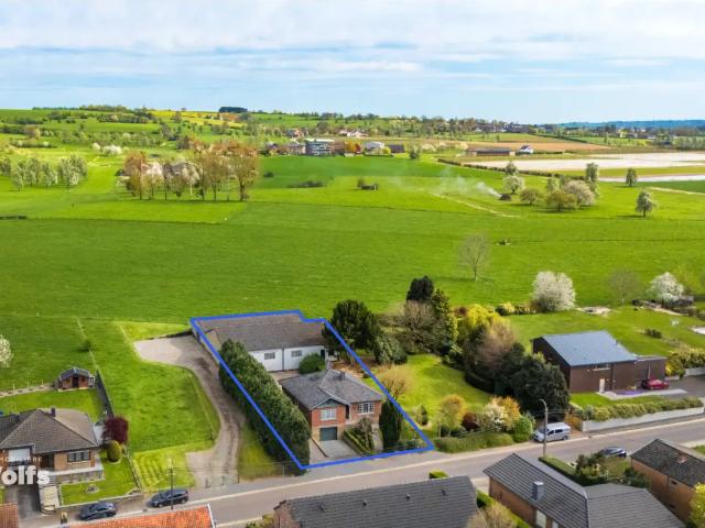 Maison vente à Dalhem, Wallonie