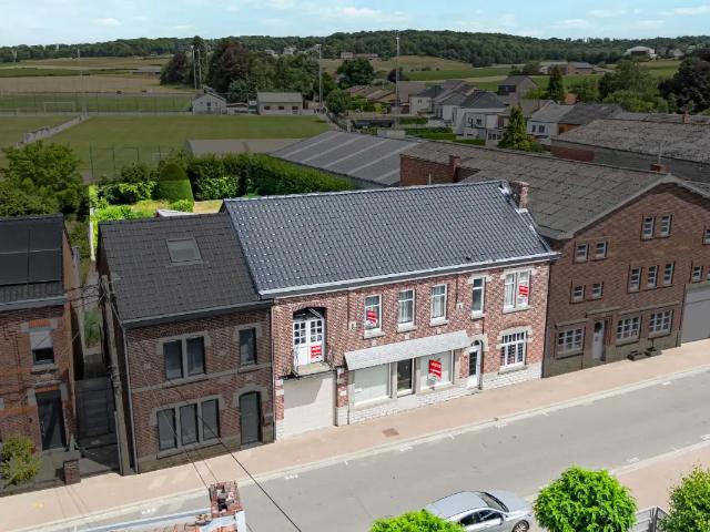 Maison vente à Dalhem, Wallonie