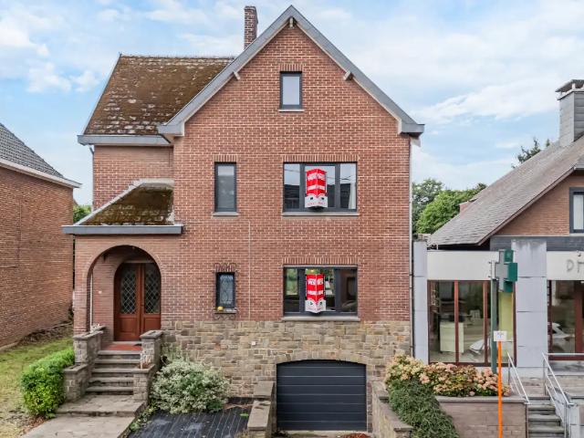 Maison vente à Dalhem, Wallonie
