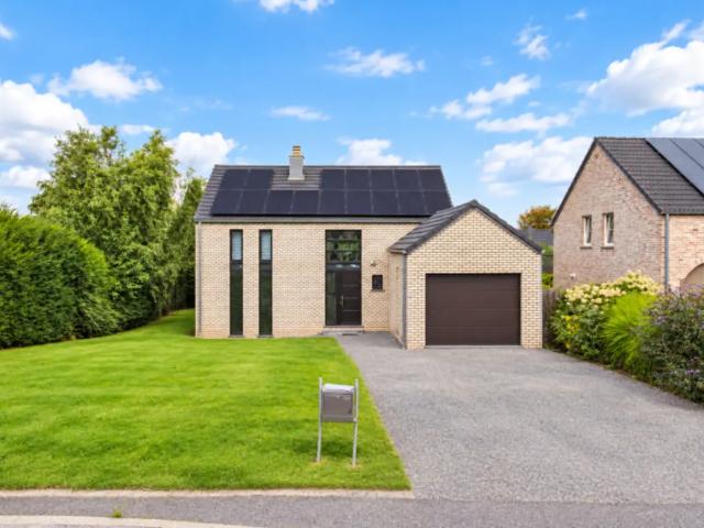 Maison vente à Dalhem, Wallonie