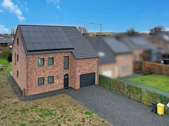 Maison vente à Dalhem, Wallonie