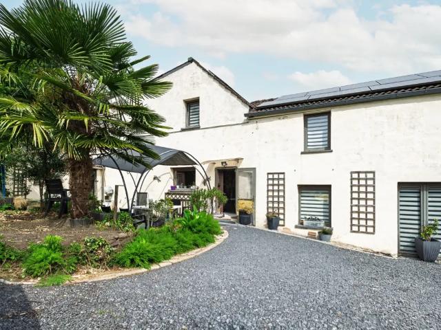 Maison vente à Colfontaine, Wallonie