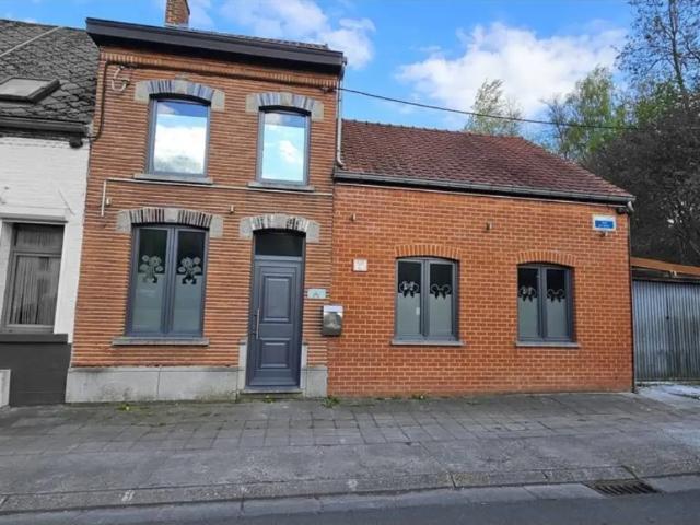 Maison vente à Colfontaine, Wallonie
