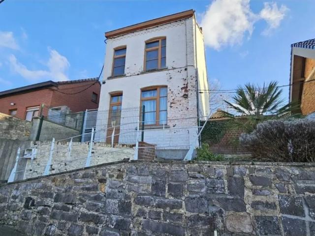 Maison vente à Colfontaine, Wallonie