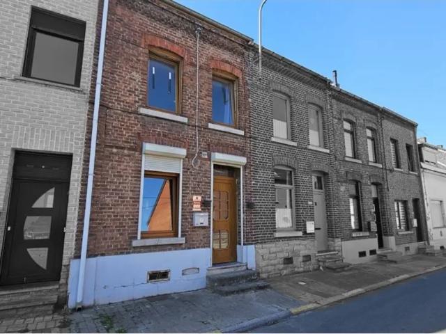 Maison vente à Colfontaine, Wallonie