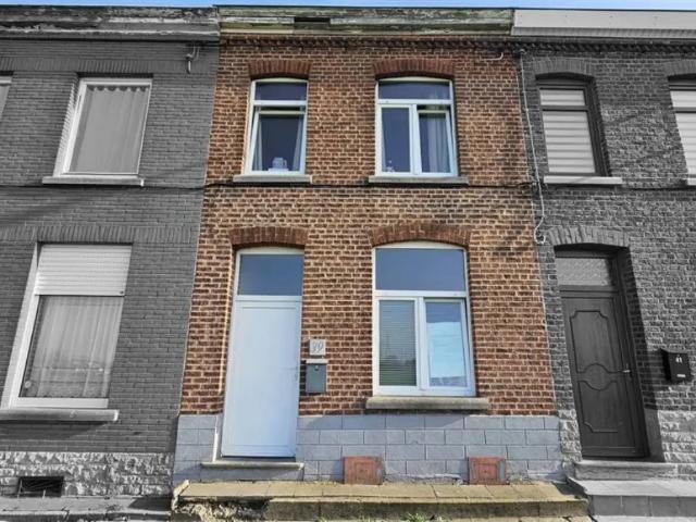 Maison vente à Colfontaine, Wallonie