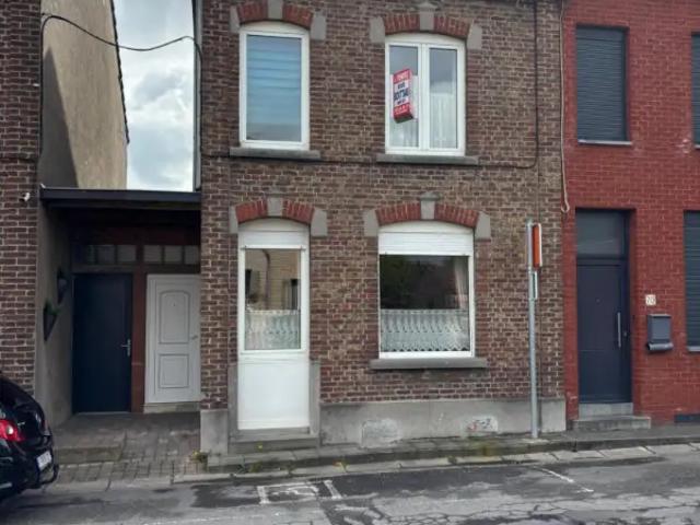 Maison vente à Colfontaine, Wallonie