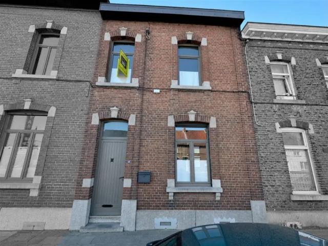 Maison vente à Quaregnon, Wallonie