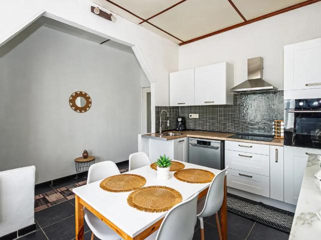 Maison vente à Quaregnon, Wallonie