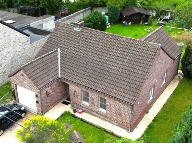 Maison vente à Quaregnon, Wallonie