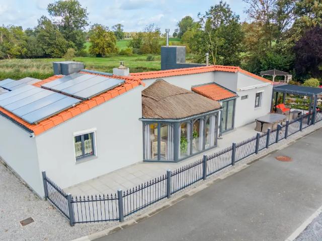 Maison vente à Wasseiges