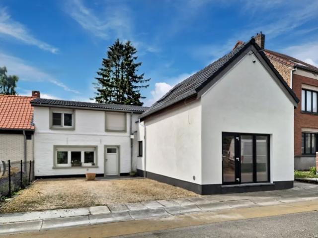Maison vente à Wasseiges, Wallonie
