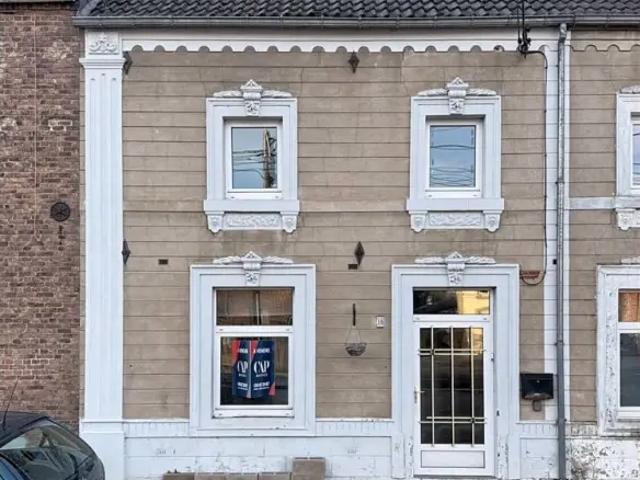 Maison vente à Wasseiges, Wallonie