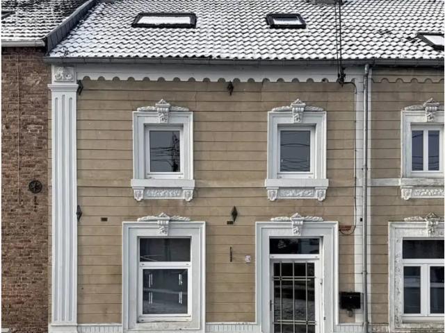 Maison vente à Wasseiges, Wallonie