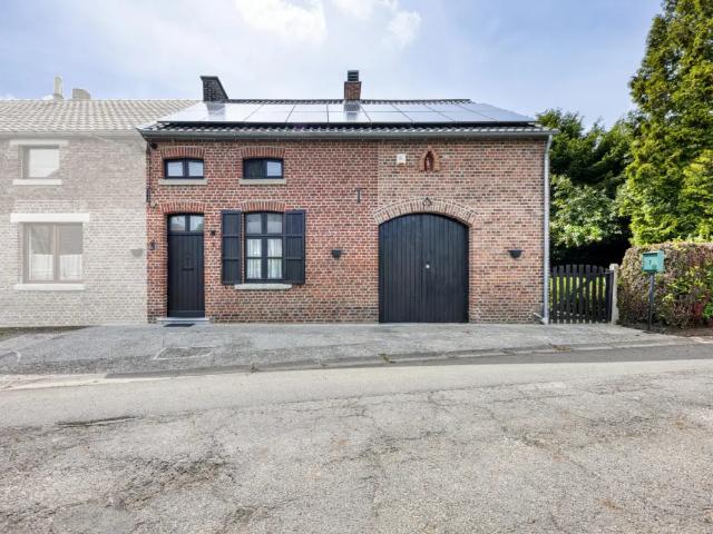 Maison vente à Wasseiges, Wallonie