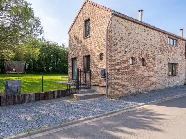 Maison vente à Wasseiges, Wallonie