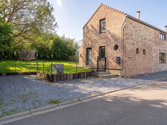 Maison vente à Wasseiges, Wallonie