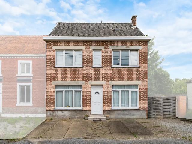 Maison vente à Wasseiges, Wallonie