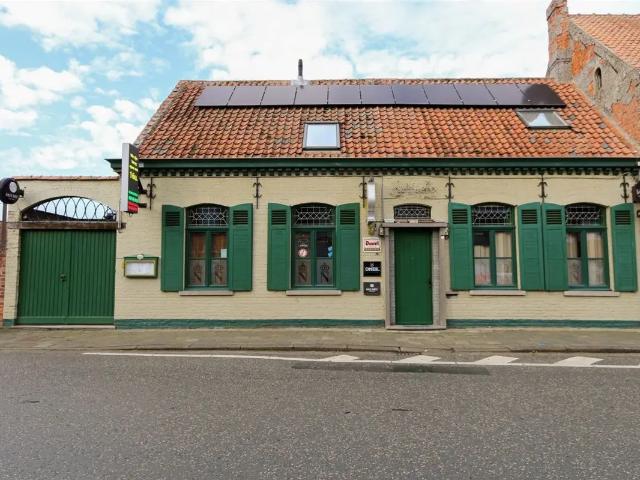 Maison vente à Sint-laureins, Oost-Vlaanderen