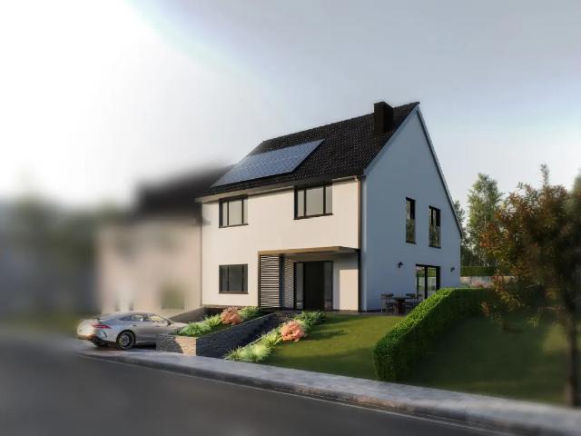Maison vente à Waterloo, Wallonie