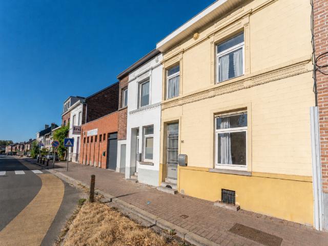 Maison vente à Waterloo, Wallonie