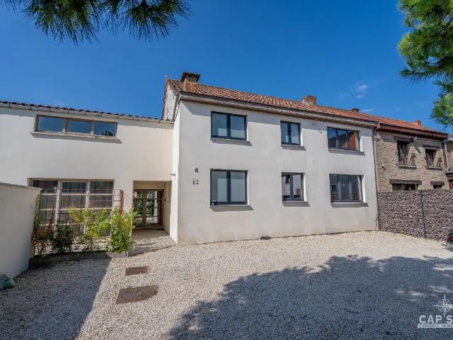 Maison vente à Waterloo, Wallonie