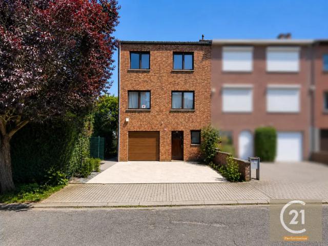 Maison vente à Waterloo, Wallonie