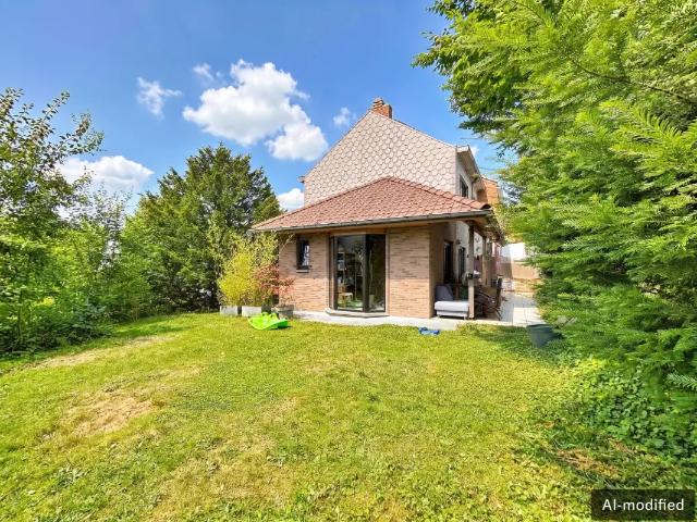 Maison vente à Waterloo, Wallonie