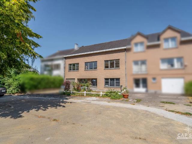 Maison vente à Six-Maisons, Waterloo