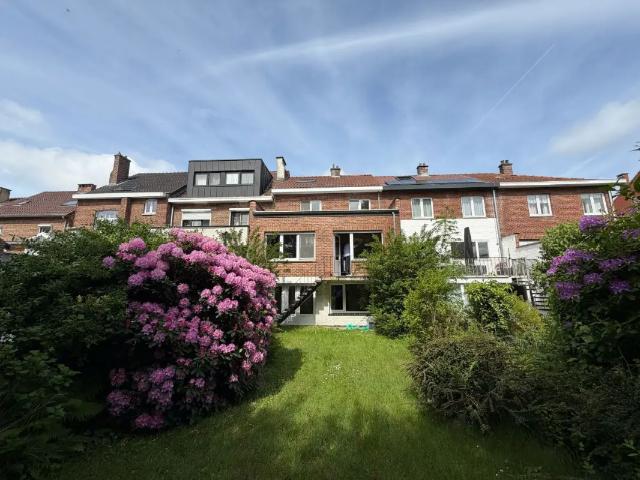 Maison vente à Waterloo, Wallonie