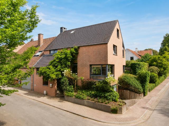 Maison vente à Liège, Wallonie